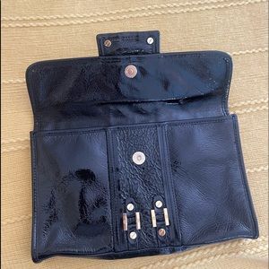 Tory Burch clutch